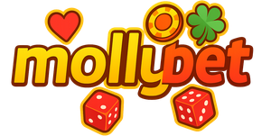MollyBet Logo